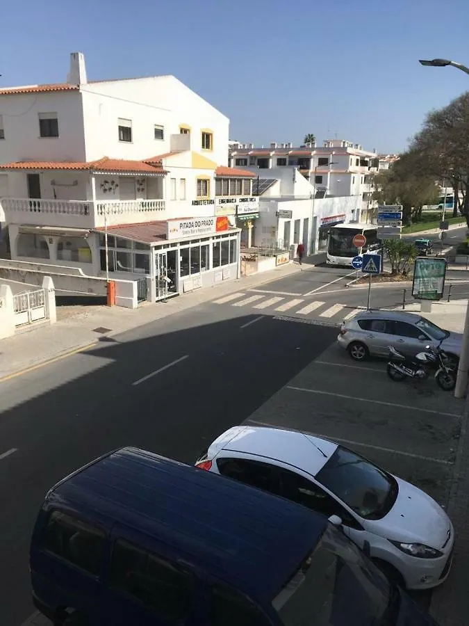 Eva Apartment Albufeira