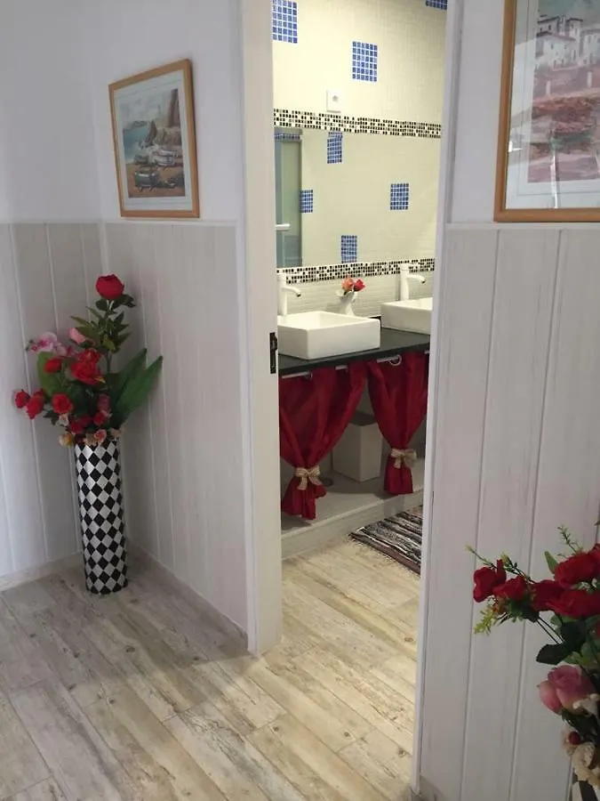 Eva Apartment Albufeira