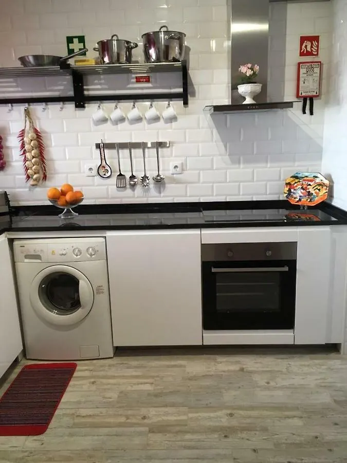 Eva Apartment Albufeira