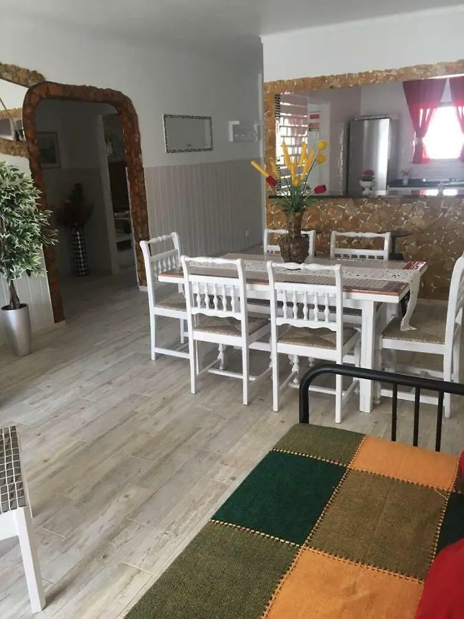 Eva Apartment Albufeira Portugalia
