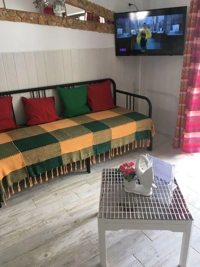 Eva Apartment Albufeira
