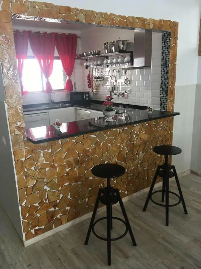 Eva Apartment Albufeira 0*,