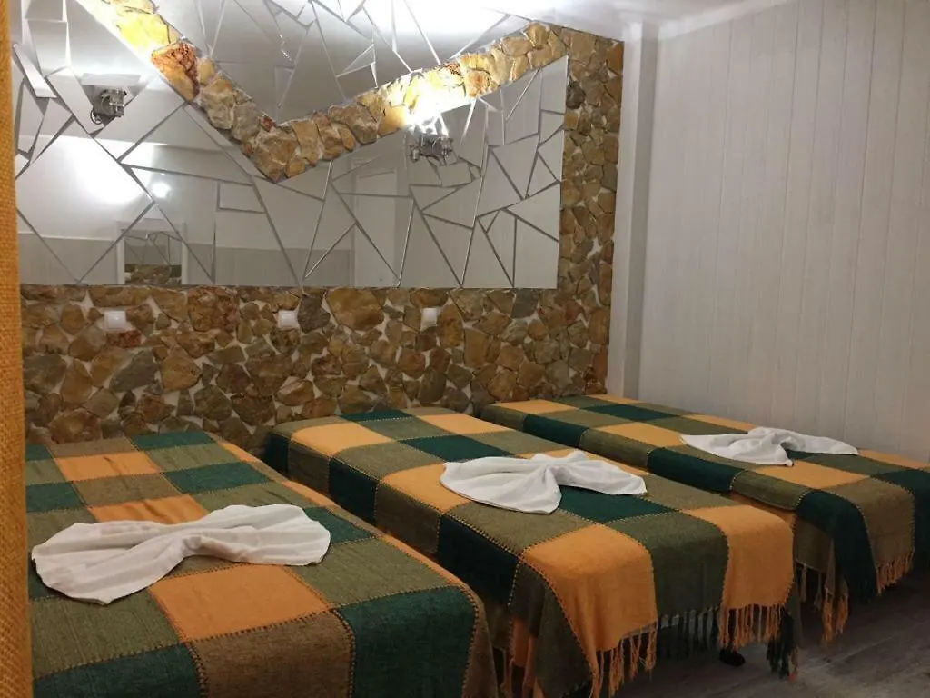 Eva Apartment Albufeira