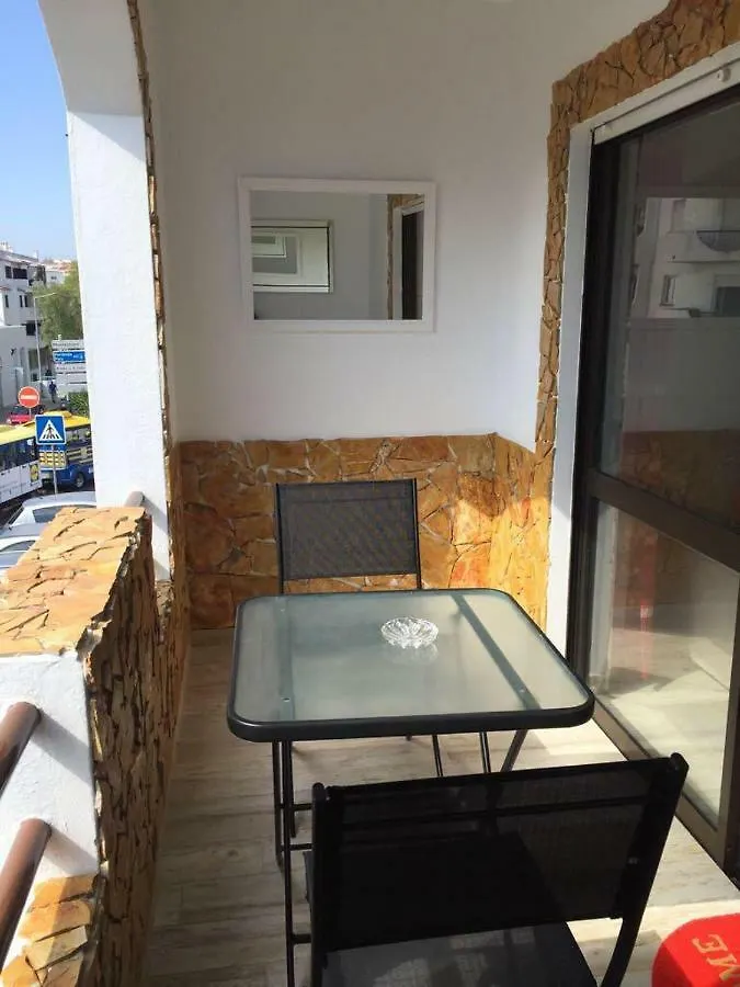 Eva Apartment Albufeira