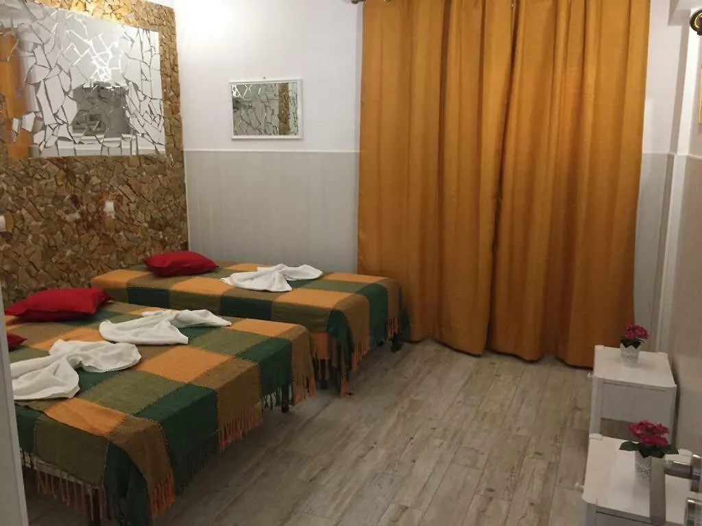 Eva Apartment Albufeira