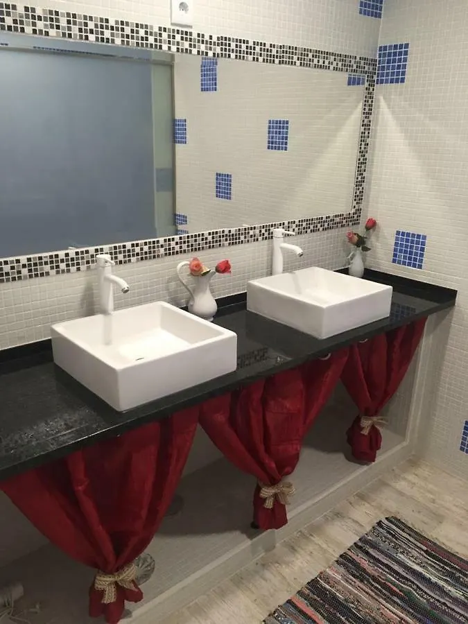 Eva Apartment Albufeira