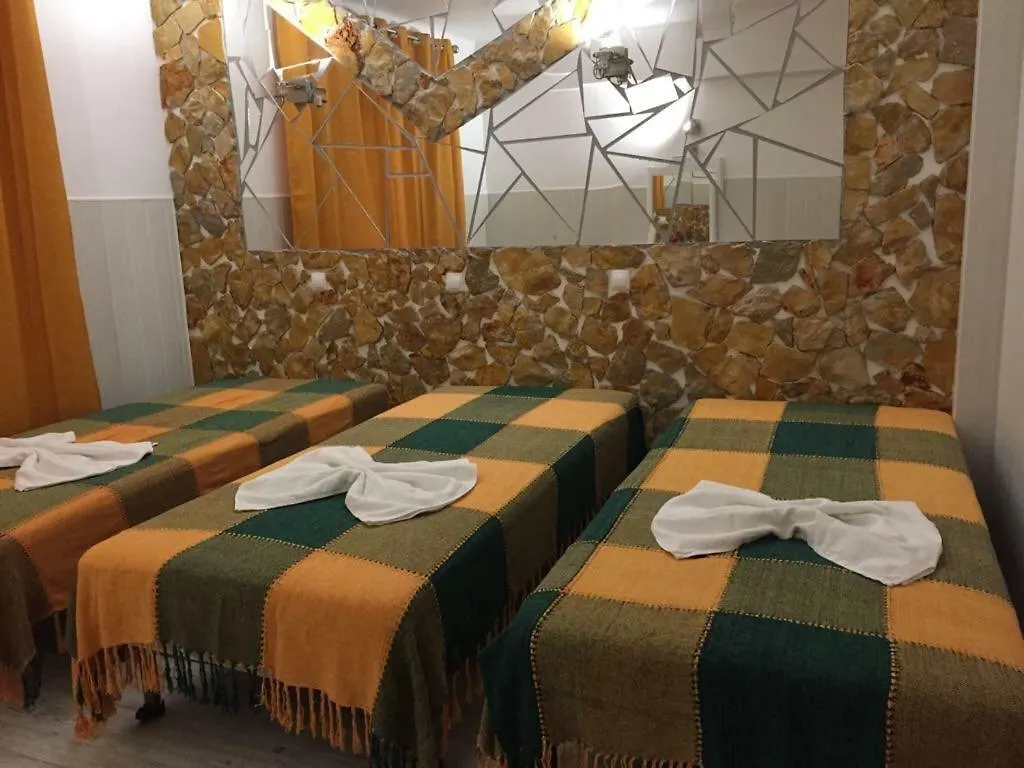 Eva Apartment Albufeira