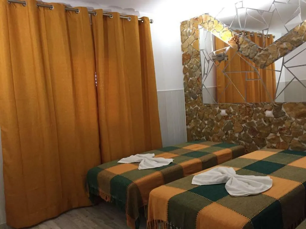 Eva Apartment Albufeira